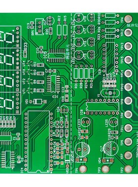 数据采集测温系h统 电子电路装调与应用labview编程技能大赛