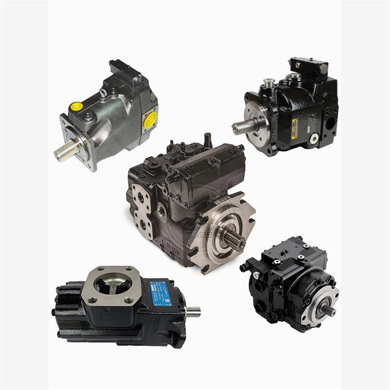 新款柱塞泵PV016/028/032/046/063/0J92 R1K1T1变量液压油泵包邮,标准件/零部件/工业耗材,液压泵,淘宝优惠券,粉丝福利购,淘宝优惠卷
