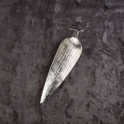 欧式现代简约家i居客厅餐桌水果盘装饰品摆件创意金属竹叶果盘摆,家居饰品,果盘/果篓,淘宝优惠券,粉丝福利购,淘宝优惠卷