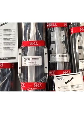 THK智能模组d SKR4620A 行程 0190 0290 0390 0490 0590 0690 079