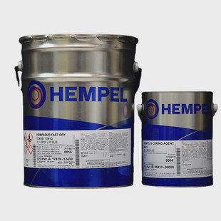 老人锌粉a底漆17420】海虹【牌环氧富锌底漆车间钢结构