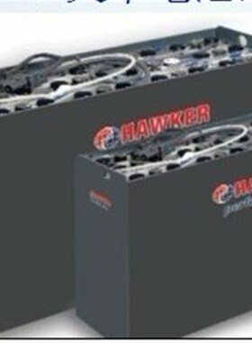 供应半电动堆高车电瓶12V150HA  半电动搬运O车电瓶24V210HA