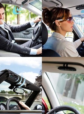 1 set Car Bluetooth Music Audio Receiver With Dual USYB Car