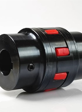 替代钢制联轴器联轴节jKTR ROTEX19/24/28/38/42/48/55/65/75