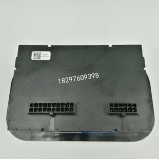 诺力电动叉车液晶仪表CURTIS科蒂斯3210T 5078 5078仪表176S44500