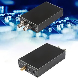 10MGPS驯服钟频率基准高精度时钟秒脉冲带电L源天线PLL-GPSDO