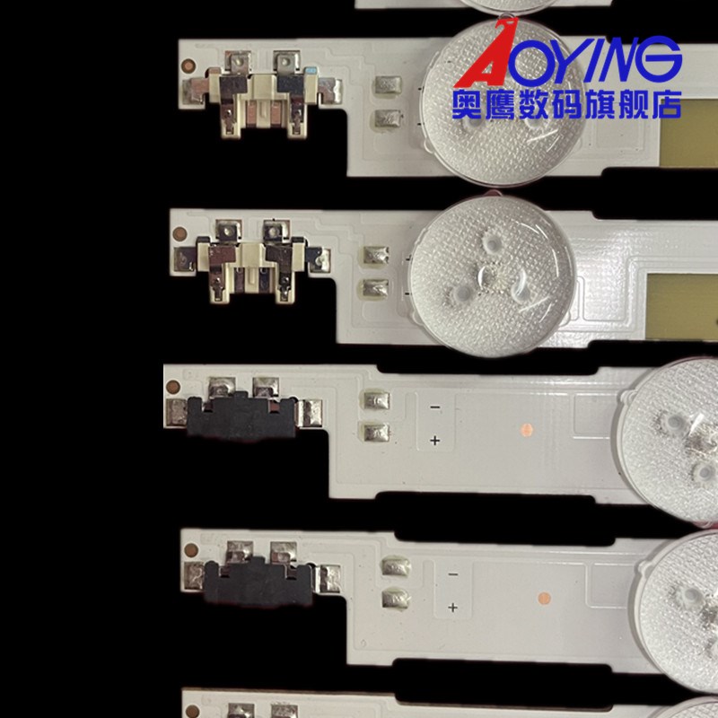 三星UN60JS7200F灯条V5DR_6t00SCA_R0 V5DR_600SCB_R0 BN96-38483