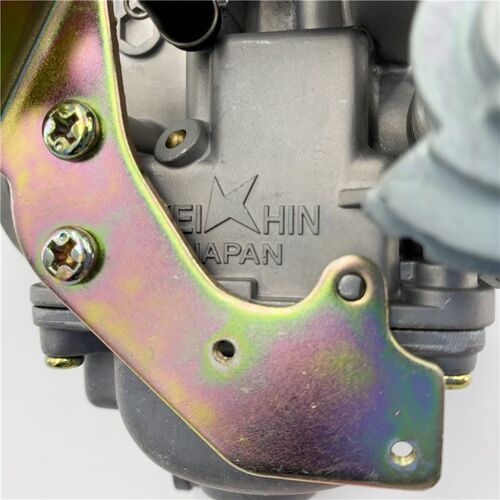 适用水冷CH125三阳风速A博士w125大船CF150T-3大绵羊150化油器