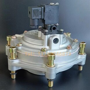 脉冲阀 B淹没式 4475 5475 3寸淹没式 4b475