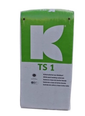 德国K牌进口泥炭土整包210升414、422、876 、933