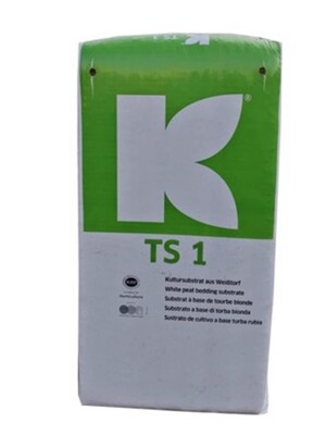 德国K牌进口泥炭土整包210升414、422、876 、933