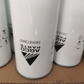 8366795868 发电机组三滤3905873M91 837079y727 37079726油水滤