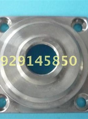 慢走丝线切割配件 沙迪n克上喷水头盖板S407 S207水盖压板3082526