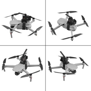 Universal Remote Dispenser Thrower fHor D-JI Mavic 2/Pro/Air