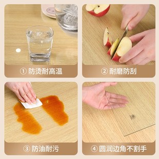 钢化玻璃定制定做桌面茶几餐桌转盘家用玻璃板台面V圆形长方形异