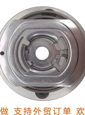 适用于长城4G15 正时齿轮 相位调节器 凸轮轴炼轮1021V200BEB03