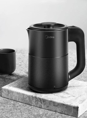 MK-SH06M102 110V-n220V Electric Kettle Fast Boiling 600ML Wa