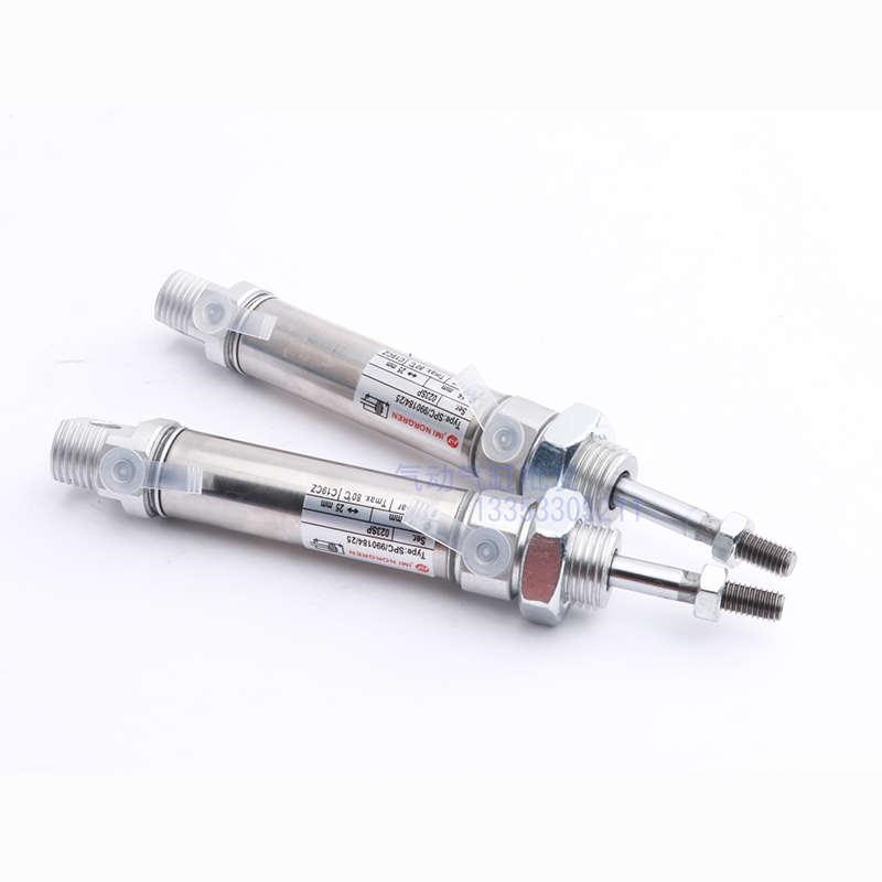 //50迷你冠15/////m10030jm诺20//B气缸40/rmmf/norgren8020/10/2