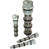 LSsV螺纹插装 美国SUN RDDA 阀溢流阀工程机械液压泵配件太阳阀零