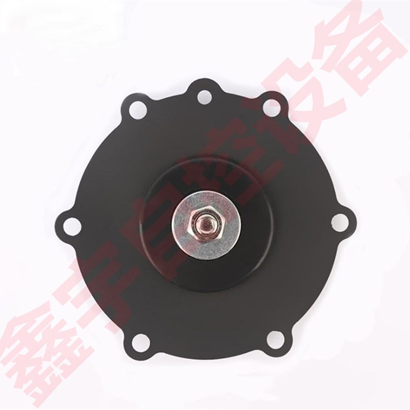 3.5寸电磁脉冲阀配件 JISI76 JISI80E JIHI80 膜片维修包JIHI90A