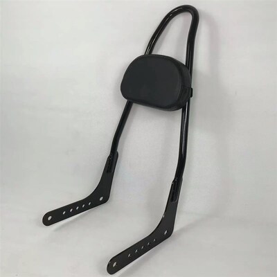 适用川崎消除e者Eliminator500改装后靠弓复古后靠背后尖弓