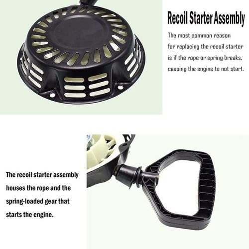 951-1b0955 751-10955 Recoil Starter for MTD Cub Cadet Troy B