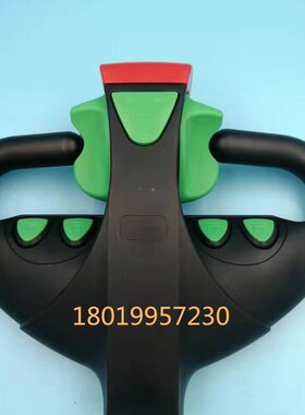 玛西尔宝骊电动叉车手柄总成s手把总成加速器控制手柄QLB2.642.00