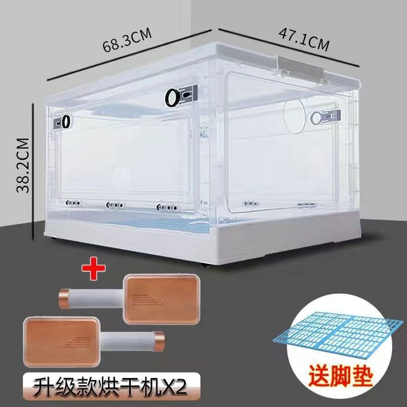 宠物猫咪烘干箱吹毛家r用洗澡吹风机狗狗吹水机大小猫犬烘干机