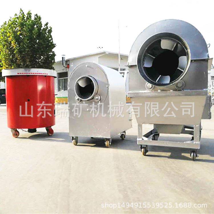 瓜子板栗炒i货机 南瓜子炒货机 糖炒栗子机