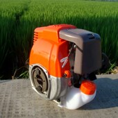 农用四冲程背负式 高压机q动喷雾机发动机总成139F汽油机动力喷雾