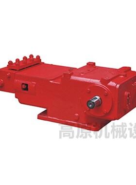 防喷器辅助油d泵QYB50-60L QYB50-60L气动油泵 23ZS21-25液转阀