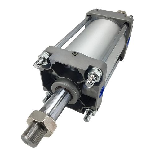 SMC CA2WB40 CDA2WB40-25/50/75/100H/125/150/200/250 双轴气缸