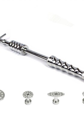 PDR Toolsf Paintless Dent Repair Dent Puller Kit Dent Remova