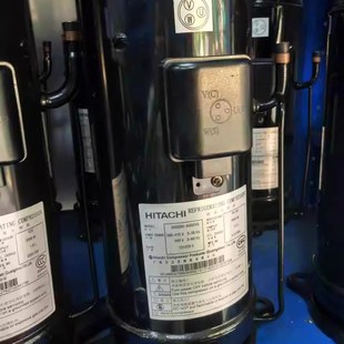 E656DHD 适用E655DH 65D2YGG E655DHD 5D2YG日立变频压缩 65D2YG