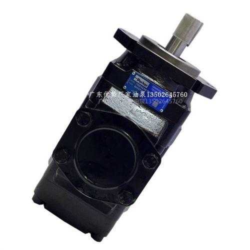 新款T7DDS-E42-E42-1R00-A1MO伺服高I压叶片泵Parker派克丹尼逊T7