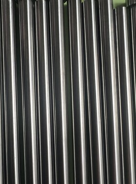 精密非标定制S1j36不锈钢顶针D12*L430定做顶杆交期快防腐蚀不生