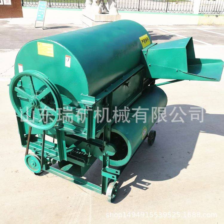 500型秧果分离机 花生摘果机 干湿两用花生T摘果机花生打果机,五金/工具,脱粒机,淘宝优惠券,粉丝福利购,淘宝优惠卷