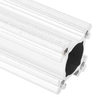 Extrusion Linear Rail 24x24x240MM T Slot MAluminum Extrusion