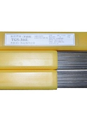 ER309MoL H03Cr24Ni13Mo2不锈钢焊丝H 天泰TGS-309MoL不锈钢焊丝