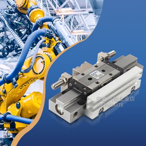 滑台气缸PPTS-GT12-15-TP-TPQR-TPQT-PPQR PPT-SD12-15-2Z5-PPQR