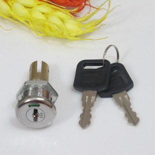 WT9902工具箱锁特殊锁铁皮柜锁世达工具联柜锁