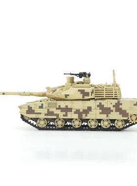 MENG 72-001 1/72 中国ZTQ15式轻型坦克 拼装模型