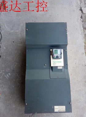 ATV71HC16N4 C160KW 施耐德变频器