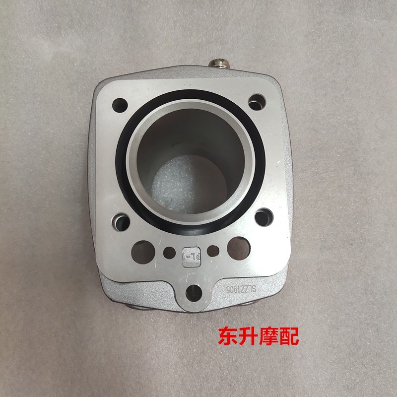 宗申海啸150 h175 200 250 350 400水冷套缸活塞环垫气门