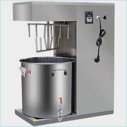 拌馅机商用全自动和馅机s丸子香肠电动打馅机包子饺子馅肉馅搅拌