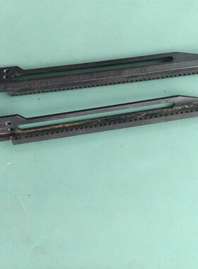 工业缝纫机配件袋盖压脚.祖奇APW 195.K196开袋机袋盖压脚配件