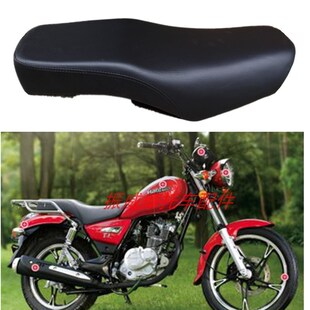 适用于飞鹰摩托车配件FoY125/150-18宝逸太子坐鞍座椅坐垫座包总
