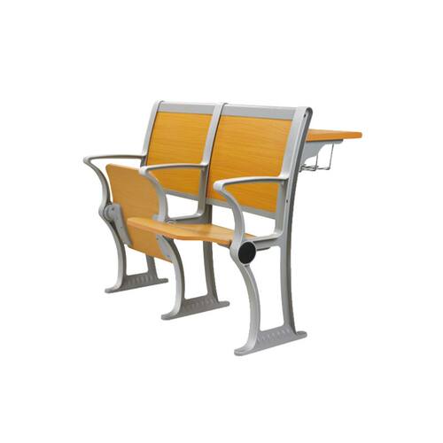 推荐阶梯排e椅学校阶梯教室桌椅会议室座椅L多媒体礼堂椅报告厅排