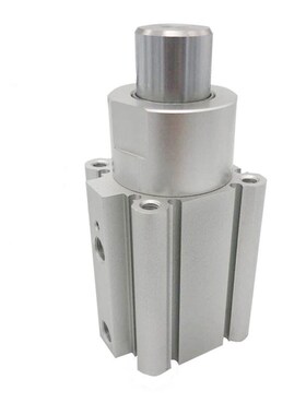 SMC阻挡气缸RSDQB40-30D/B/T/DF/BBF/TF/DK/BK/TK/DG/BG/TG/DRBR