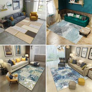 home coffe 极速carpet room modern sofa Fsimple living nordic